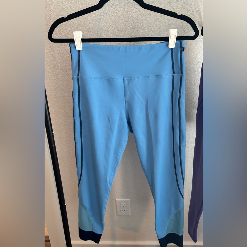 Zyia Game Day Leggings